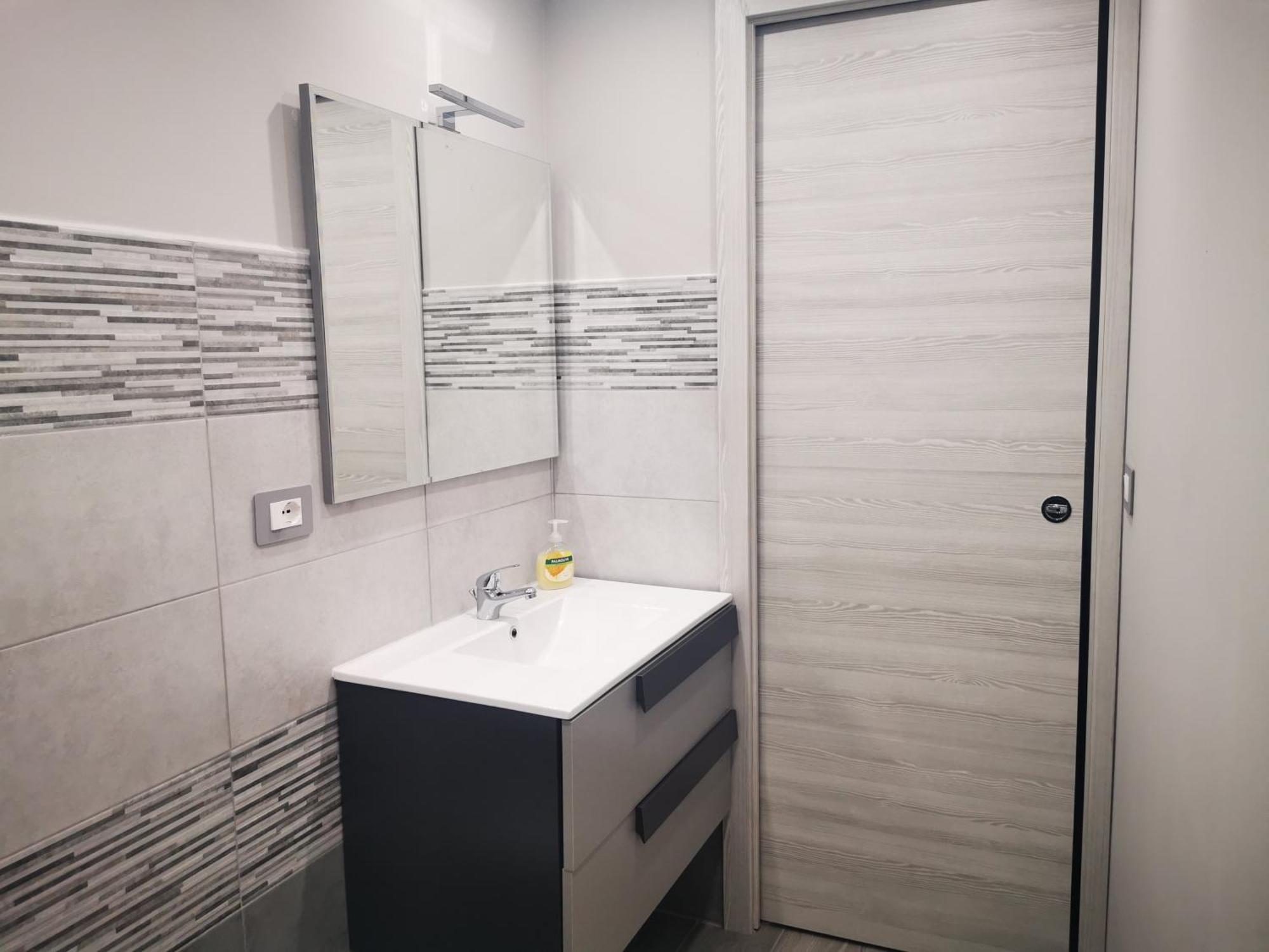 Appartamento Royal House Catania Esterno foto